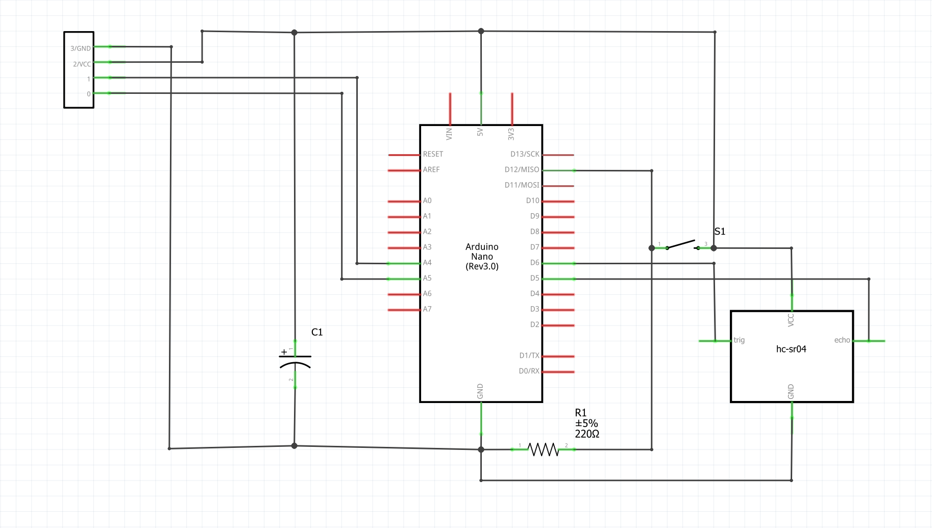 Schematics