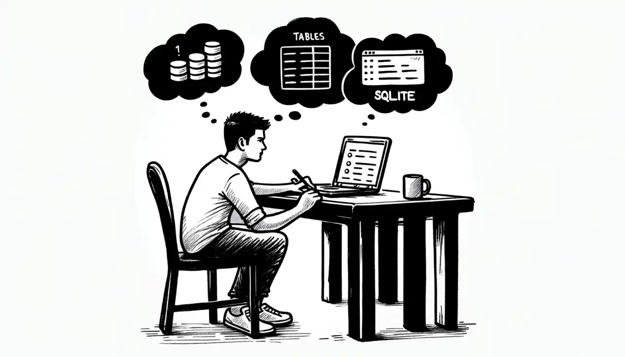 SQLite