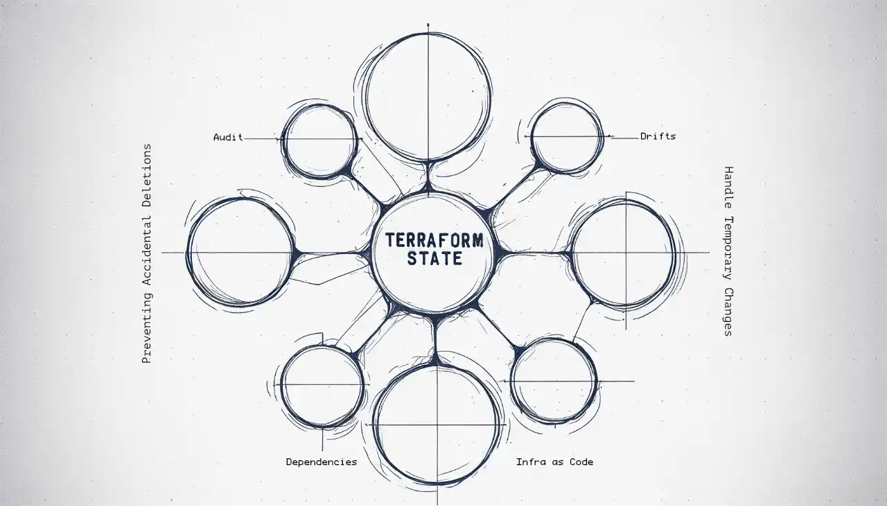 Terraform State